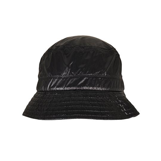 Light Nylon Bucket Hat
