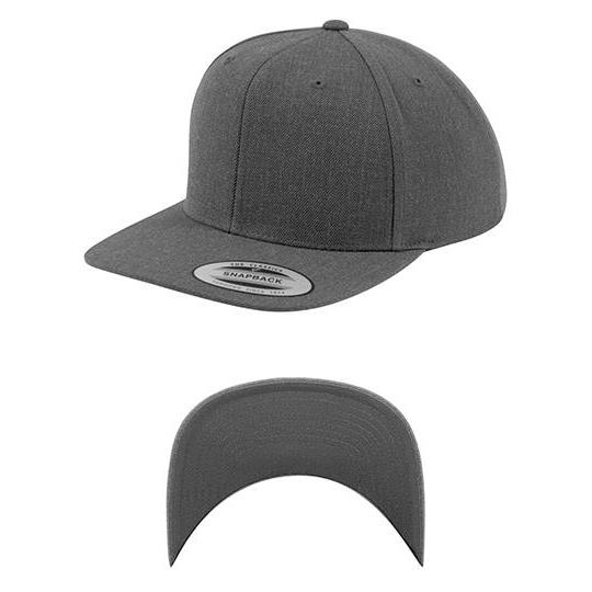 Classic Snapback
