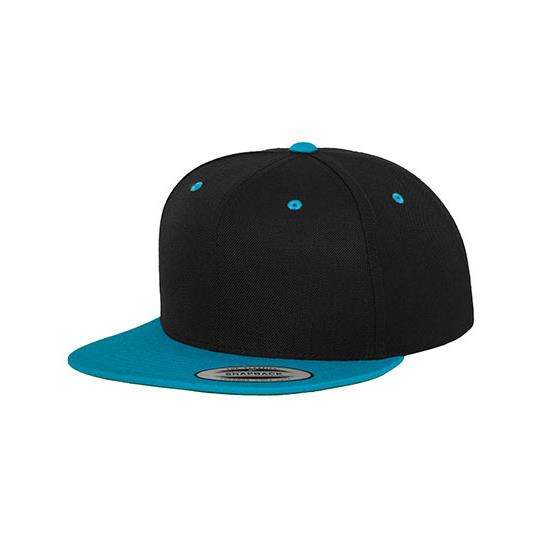 Black Teal