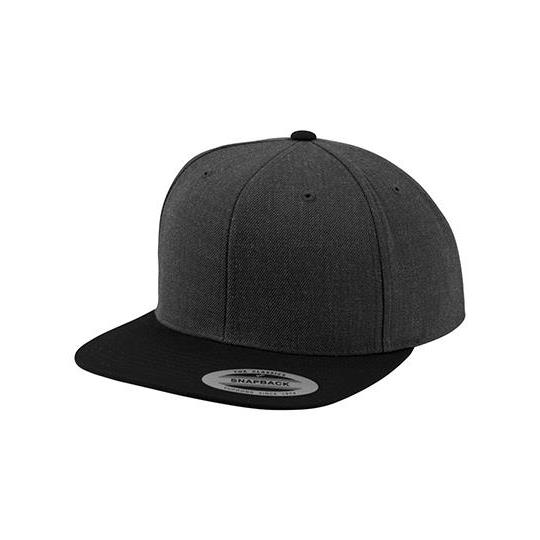 Charcoal Black