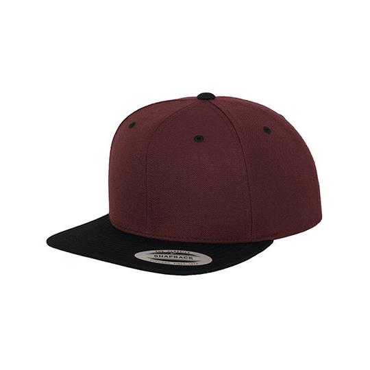 Maroon Black