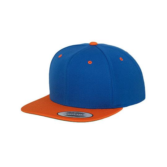 Royal Orange
