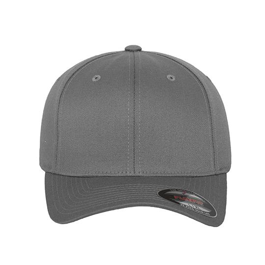 Wooly Combed Cap