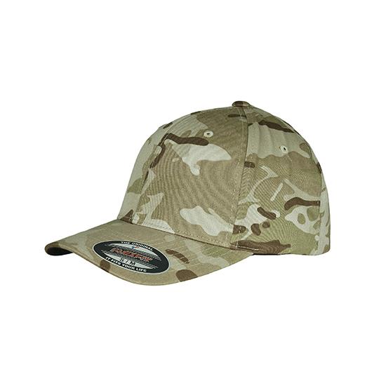 Khaki Multicam