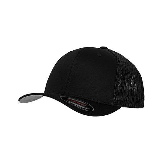 Flexfit Mesh Trucker Cap