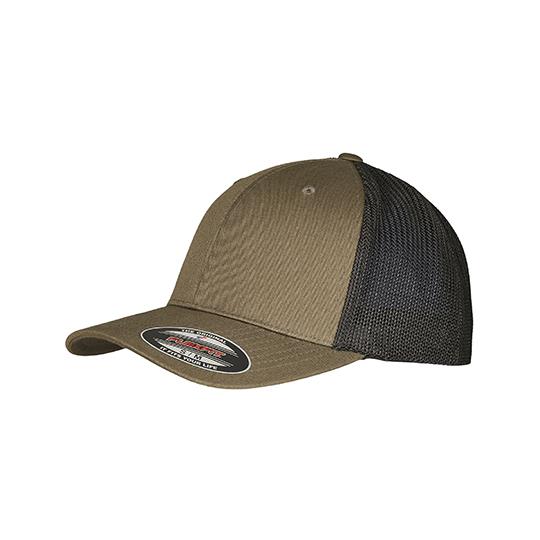 Olive Black