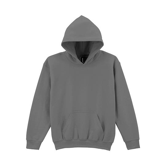 Heavy Blend™ Youth Hooded Sweatshirt