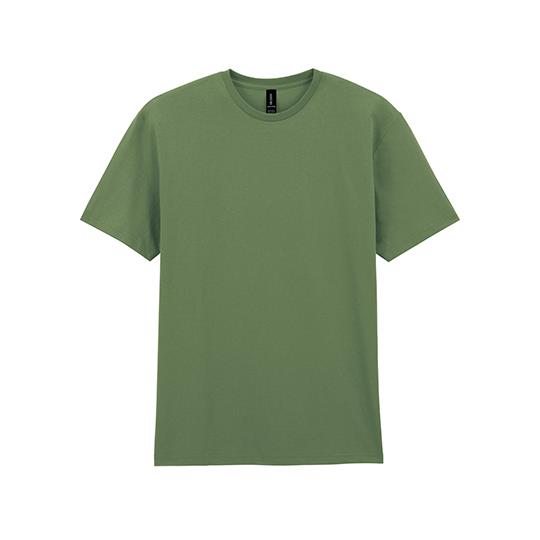 Light Cotton Adult T-Shirt