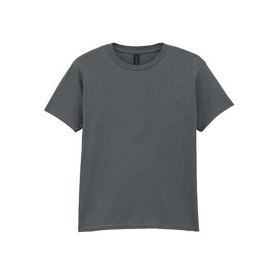 Charcoal (Solid)