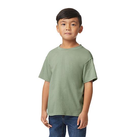 Softstyle® Midweight Youth T-Shirt