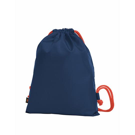 Navy Red