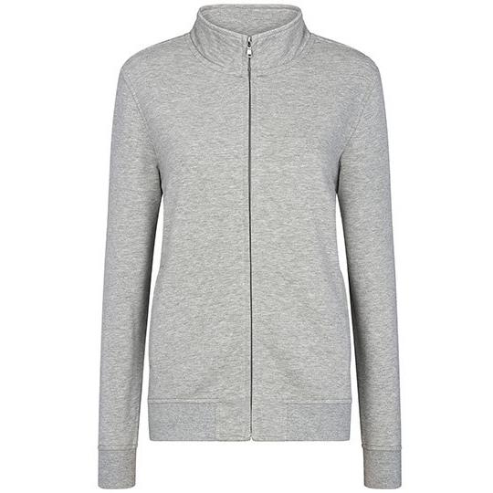 Women´s Premium Full-Zip Sweat Jacket
