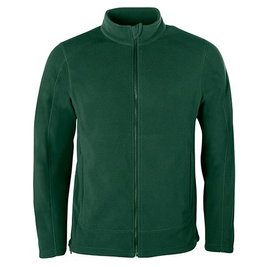 Men´s Full- Zip Fleece Jacket