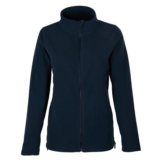 Women´s Full- Zip Fleece Jacket