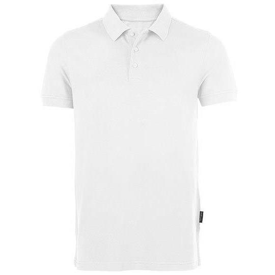 Men´s Heavy Polo