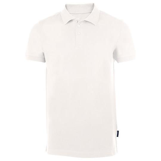Men´s Heavy Stretch Polo