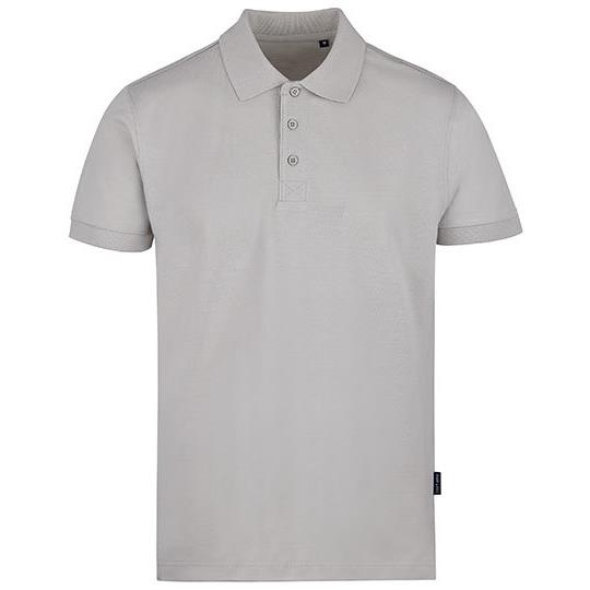 Men´s Heavy Stretch Polo