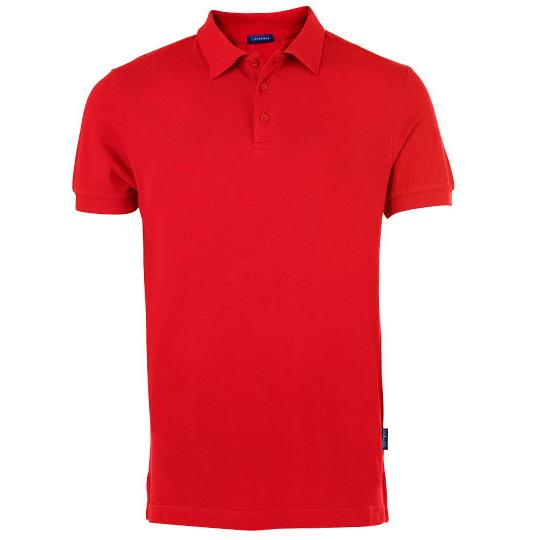 Men´s Luxury Polo