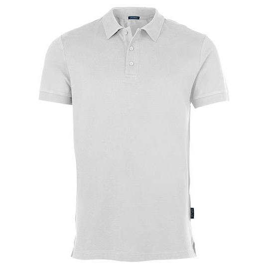 Men´s Luxury Stretch Polo