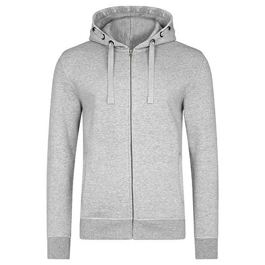 Men´s Premium Hooded Jacket