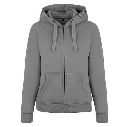 Women�s Hooded Jacket