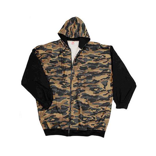 Camouflage