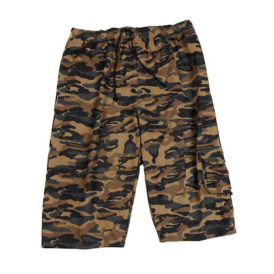 Camouflage