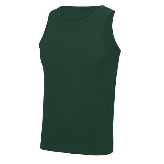 Bottle Green