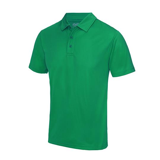 Kelly Green