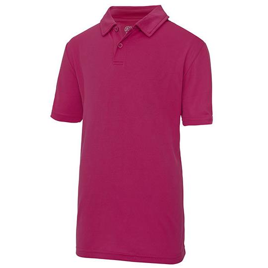 Hot Pink