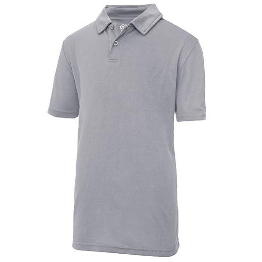 Heather Grey (Solid)