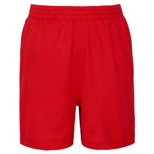 Fire Red