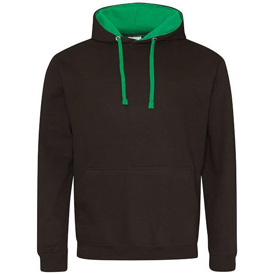 Varsity Hoodie
