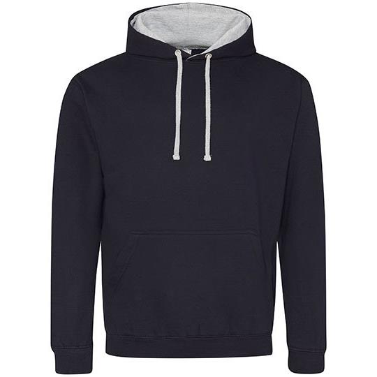 Varsity Hoodie
