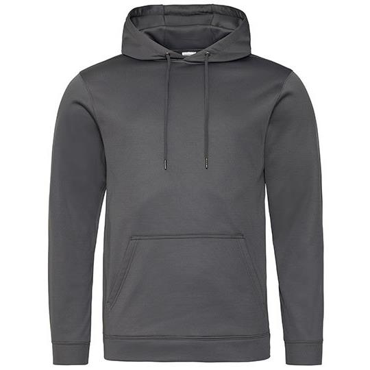 Sports Polyester Hoodie
