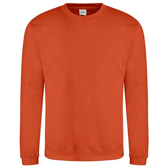 Burnt Orange
