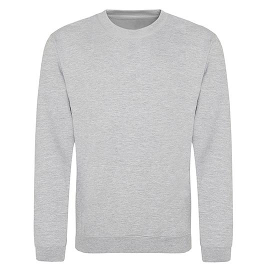 Heather Grey