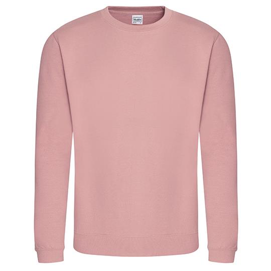 Dusty Pink