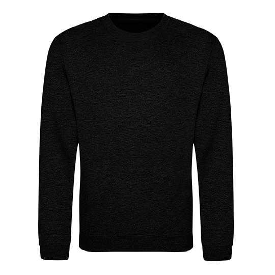 Black Smoke