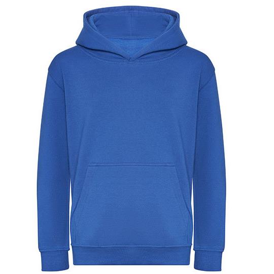 Kids� Organic Hoodie