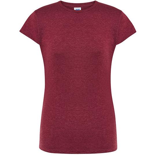 Ladies´ Regular Comfort T-Shirt