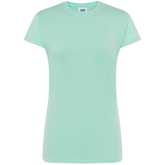 Ladies´ Regular Comfort T-Shirt