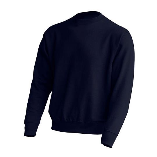 Crew Neck Sweatshirt