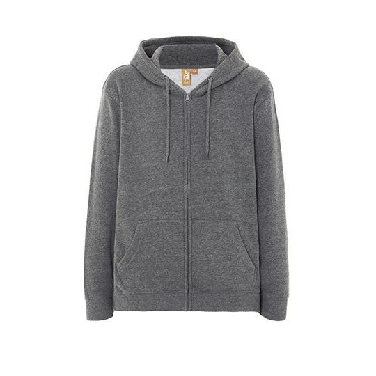 Dark Grey Melange
