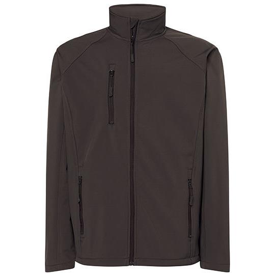 Softshell Jacket