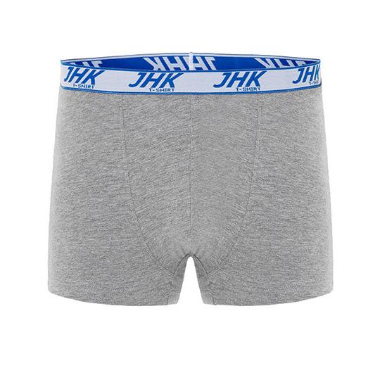 Men�s Short Boxer Briefs (3 Pack)