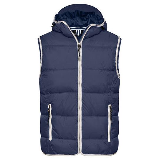 Men´s Maritime Vest