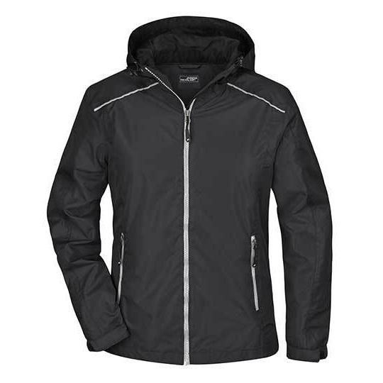 Ladies´ Rain Jacket