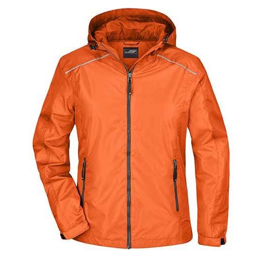 Orange Carbon
