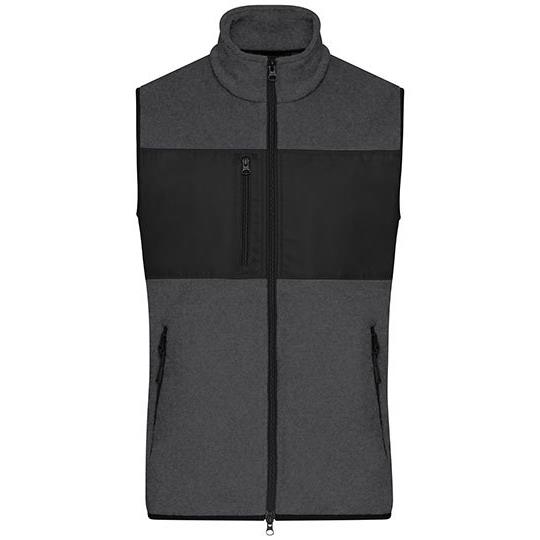 Men´s Fleece Vest
